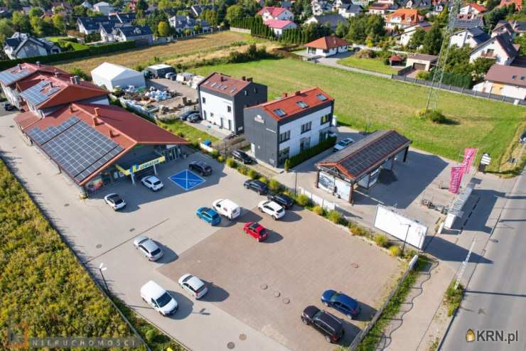 Lokal użytkowy  do wynajęcia, , Kraków, Prądnik Biały/Witkowice, ul. 