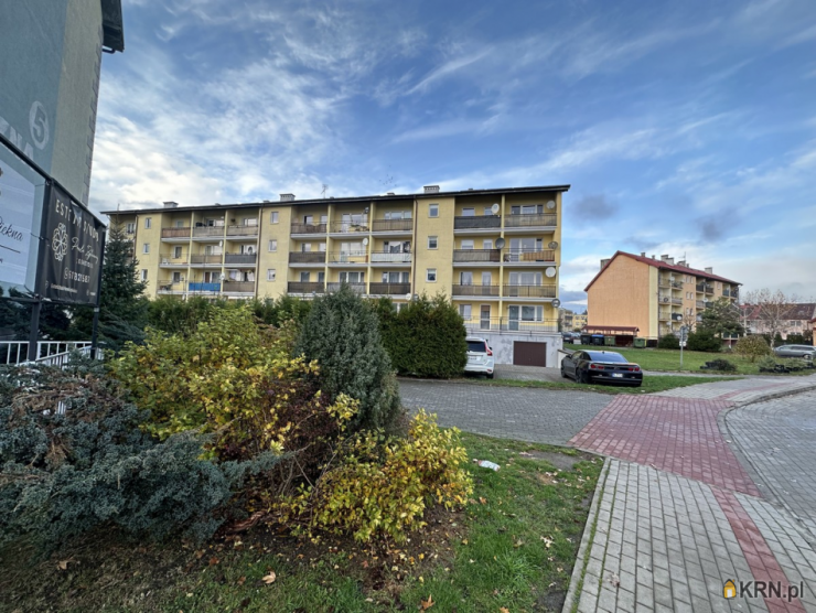 Lokal użytkowy  na sprzedaż, 6 pokojowe, Pasłęk, ul. ul. Słoneczna