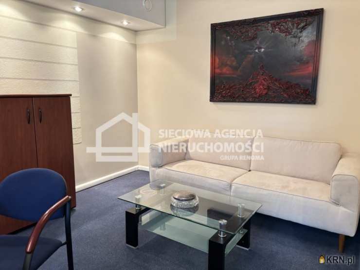 Sieciowa Agencja Nieruchomości Grupa Renoma, Lokal użytkowy  na sprzedaż, Gdynia, Redłowo, ul. 
