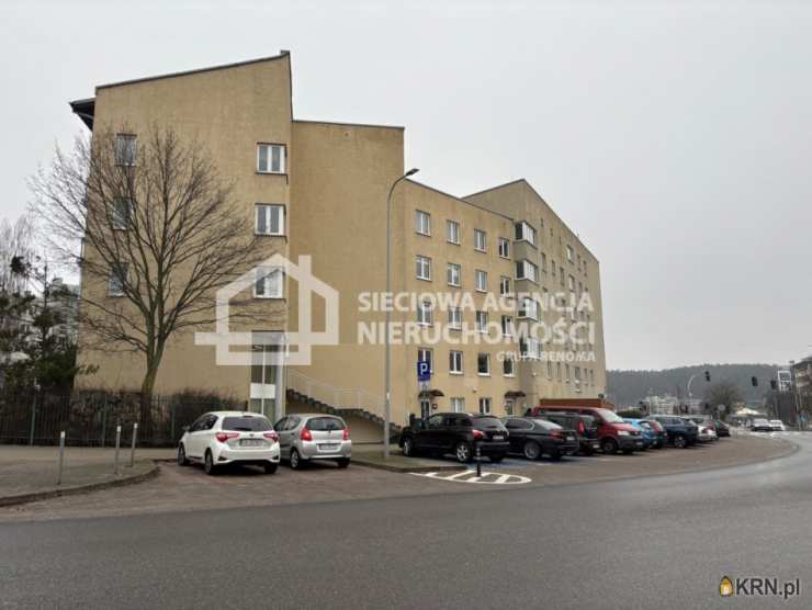 , Lokal użytkowy  na sprzedaż, Gdynia, Redłowo, ul. 