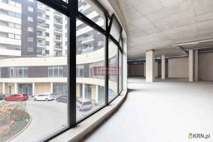 Lokal użytkowy  na sprzedaż, Kraków, Dębniki, ul. , 