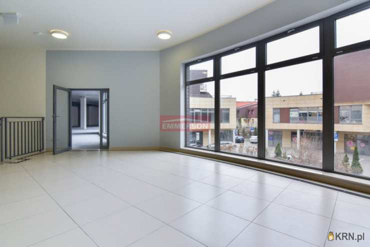 Kraków, Dębniki, ul. , Lokal użytkowy  na sprzedaż, 