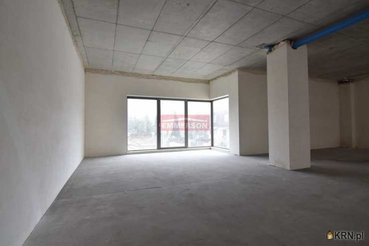 , Lokal użytkowy  do wynajęcia, Kraków, Dębniki, ul. 