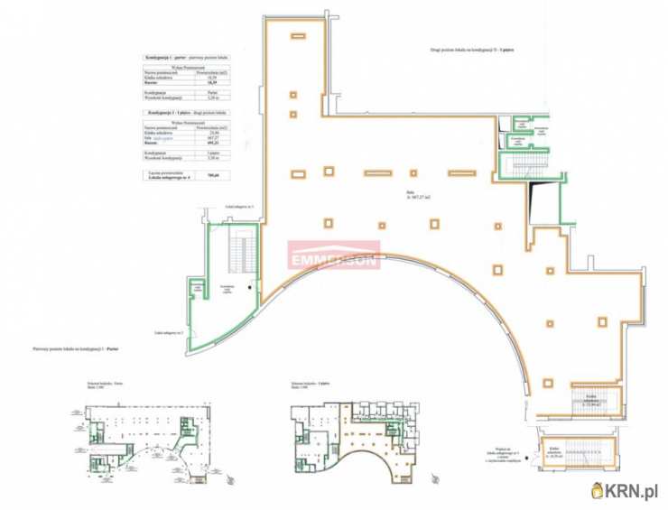 Kraków, Dębniki, ul. , Lokal użytkowy  do wynajęcia, 