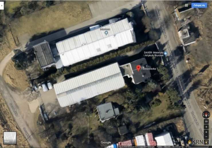 Lokal użytkowy  na sprzedaż, Poznań, ul. , 