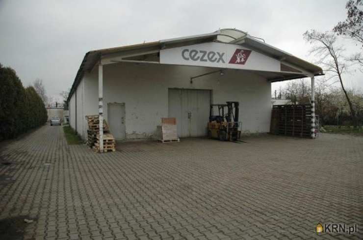 Poznań, ul. , , Lokal użytkowy  na sprzedaż