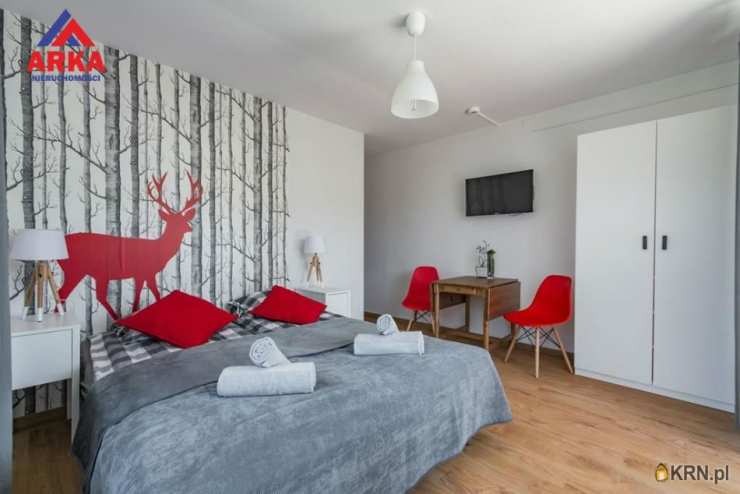 Biuro Nieruchomości ARKA, Lokal użytkowy  na sprzedaż, Rabka-Zdrój, ul. 