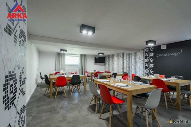 Lokal użytkowy  na sprzedaż, Rabka-Zdrój, ul. , 