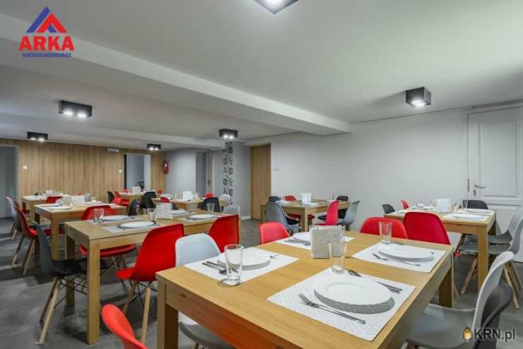 Lokal użytkowy  na sprzedaż, , Rabka-Zdrój, ul. 