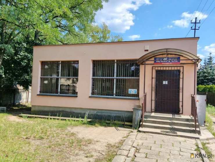 Lokal użytkowy  na sprzedaż, Ostrołęka, ul. , 3 pokojowe