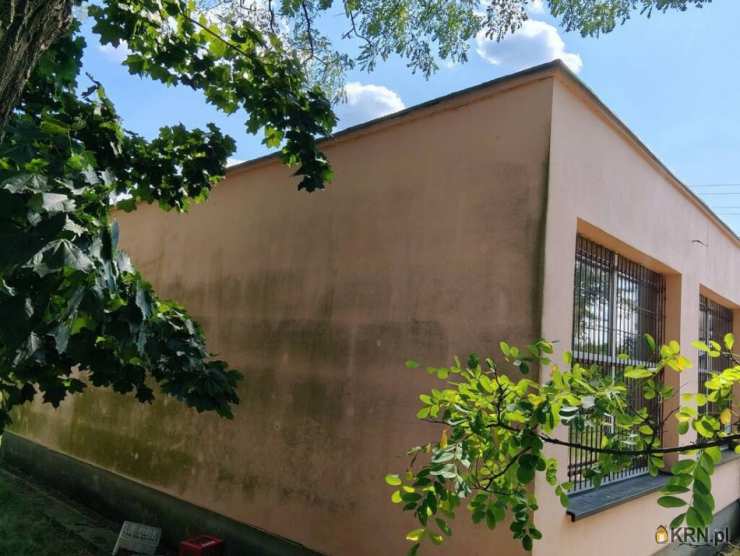 Lokal użytkowy  na sprzedaż, 3 pokojowe, Ostrołęka, ul. 