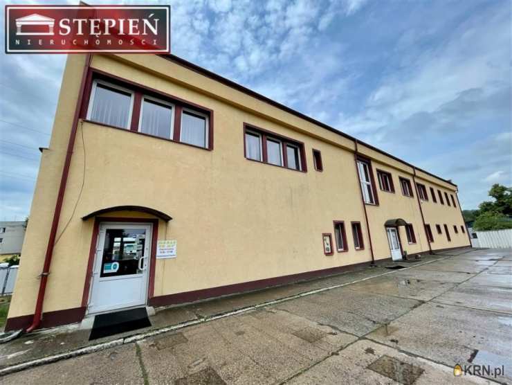 Lokal użytkowy  na sprzedaż, Jelenia Góra, ul. , 