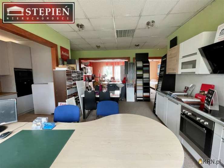 , Lokal użytkowy  na sprzedaż, Jelenia Góra, ul. 