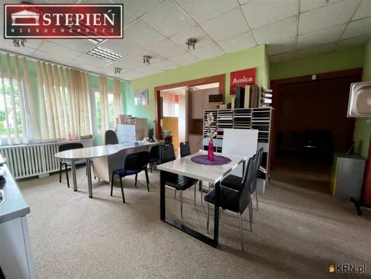 ABN Stępień Nieruchomości , Lokal użytkowy  na sprzedaż, Jelenia Góra, ul. 