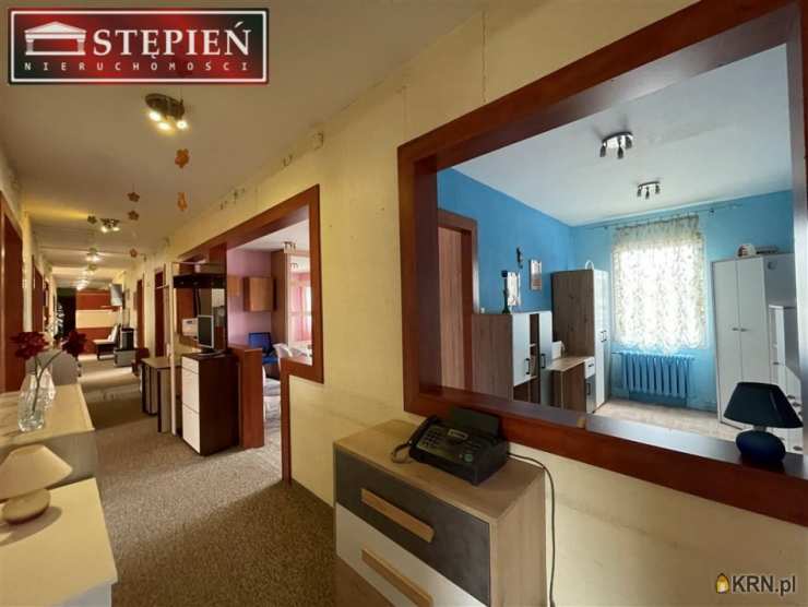 ABN Stępień Nieruchomości , Lokal użytkowy  na sprzedaż, Jelenia Góra, ul. 