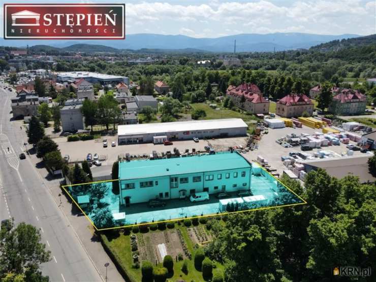 Lokal użytkowy  na sprzedaż, Jelenia Góra, ul. , 