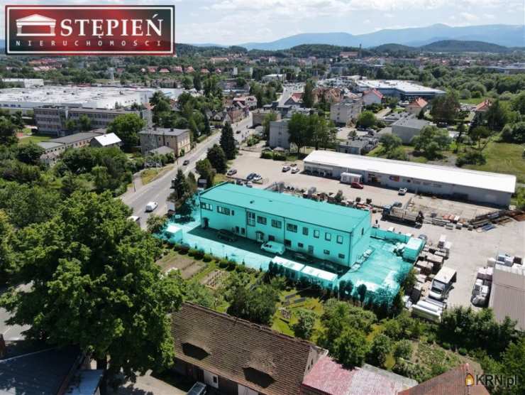 Lokal użytkowy  na sprzedaż, , Jelenia Góra, ul. 