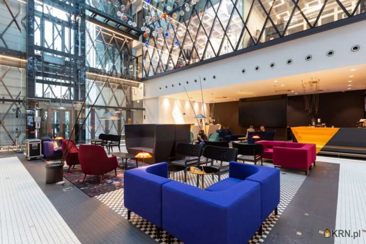 Lokal użytkowy  do wynajęcia, , Warszawa, Śródmieście, ul. 