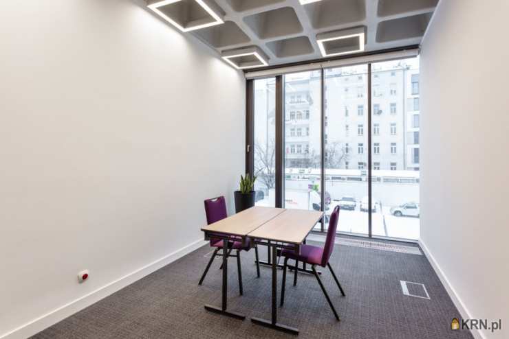 , Lokal użytkowy  do wynajęcia, Warszawa, Śródmieście, ul. 