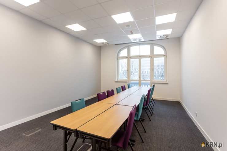 , Lokal użytkowy  do wynajęcia, Warszawa, Śródmieście, ul. 