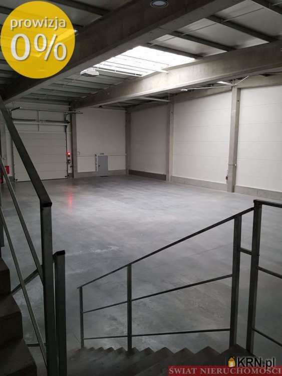 Lokal użytkowy  do wynajęcia, Suchy Dwór, ul. , 