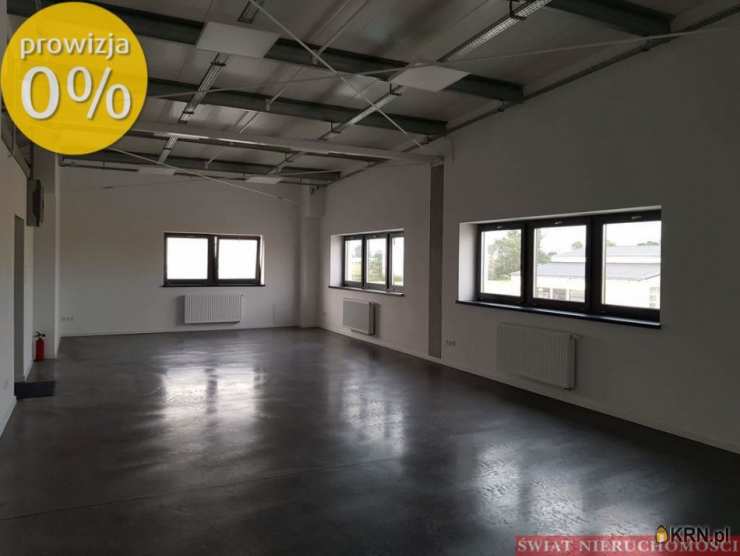 Lokal użytkowy  do wynajęcia, , Suchy Dwór, ul. 