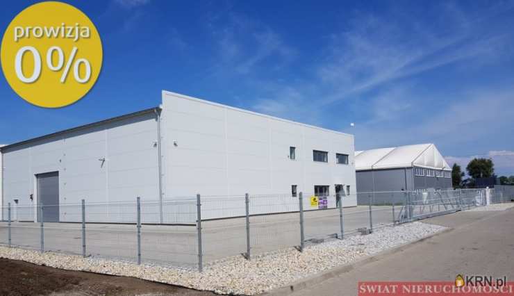 Lokal użytkowy  do wynajęcia, Suchy Dwór, ul. , 