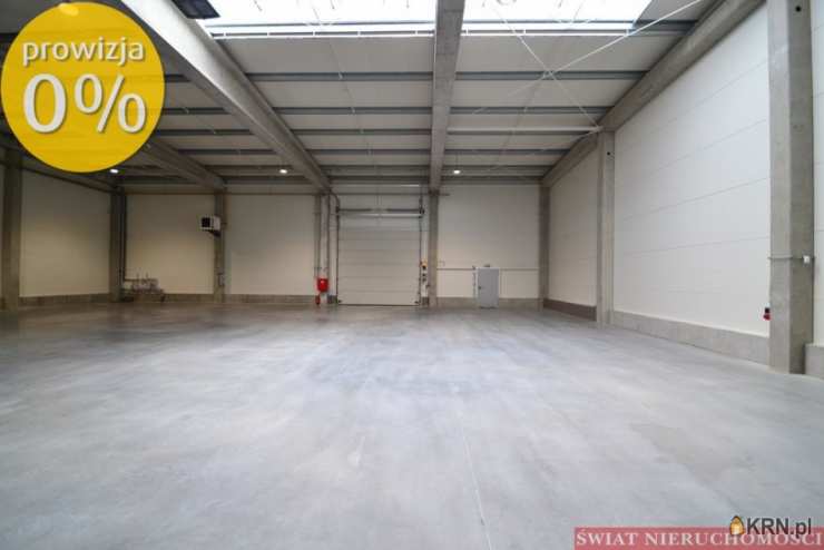 , Lokal użytkowy  do wynajęcia, Suchy Dwór, ul. 