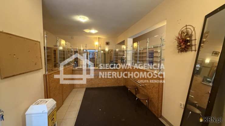 Lokal użytkowy  do wynajęcia, , Gdynia, Mały Kack, ul. 