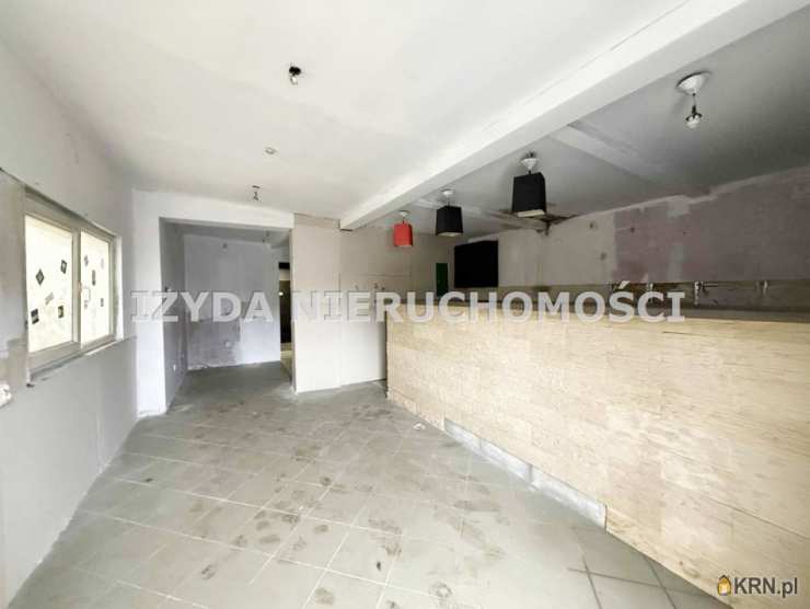 Lokal użytkowy  na sprzedaż, Jaworzyna Śląska, ul. , 