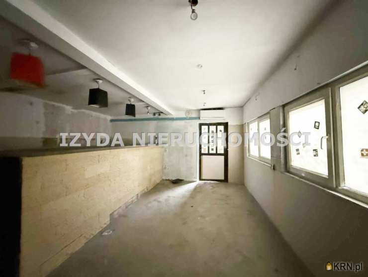 Jaworzyna Śląska, ul. , Lokal użytkowy  na sprzedaż, 