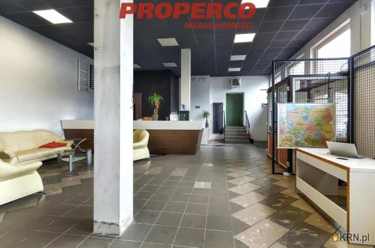 Lokal użytkowy  do wynajęcia, Kielce, ul. , 