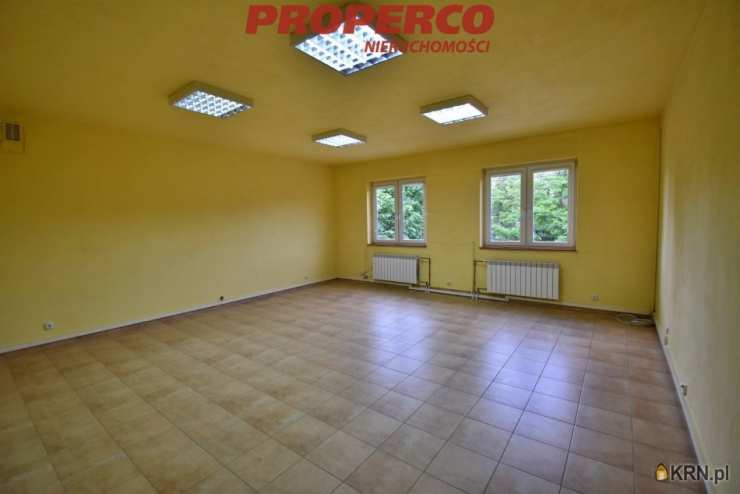 Lokal użytkowy  do wynajęcia, Kielce, Barwinek, ul. ks. P. Ściegiennego, 2 pokojowe