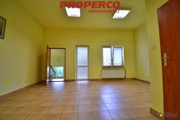 Lokal użytkowy  do wynajęcia, Kielce, Barwinek, ul. ks. P. Ściegiennego, 2 pokojowe