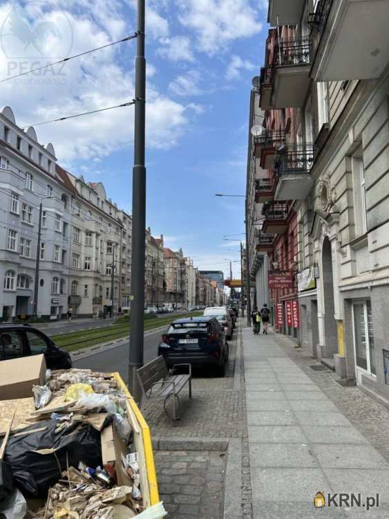 Lokal użytkowy  do wynajęcia, pow. Poznański, ul. , 