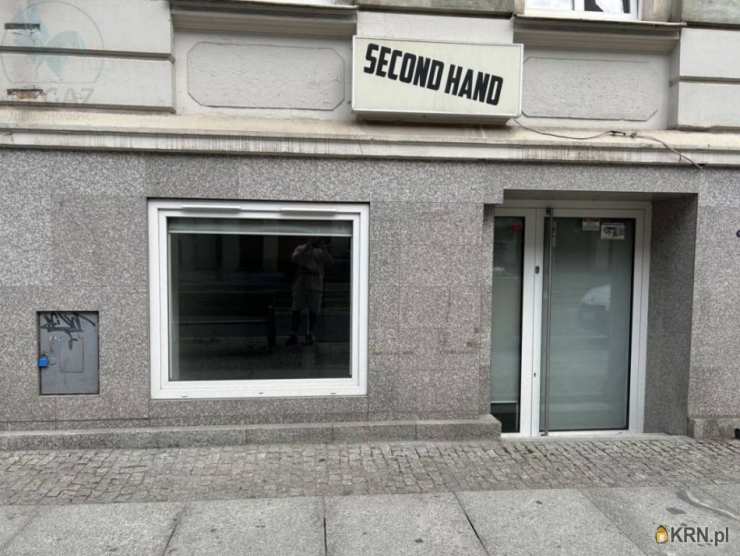 Lokal użytkowy  do wynajęcia, , pow. Poznański, ul. 