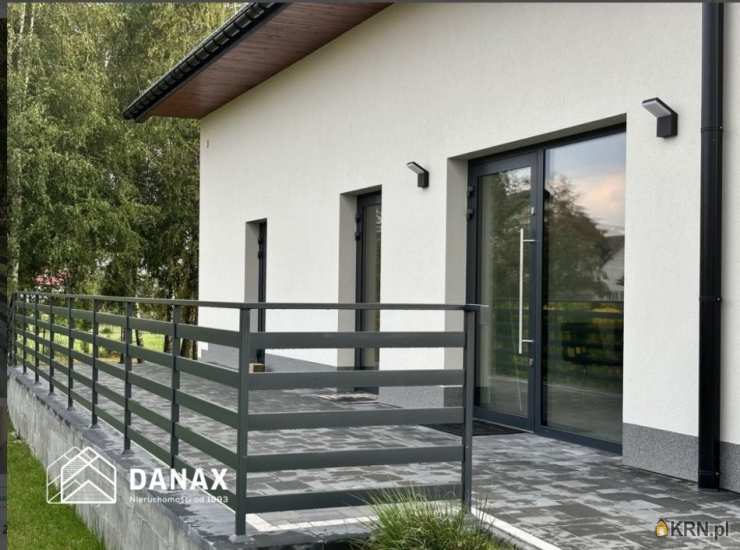 Lokal użytkowy  do wynajęcia, Rączna, ul. , 3 pokojowe