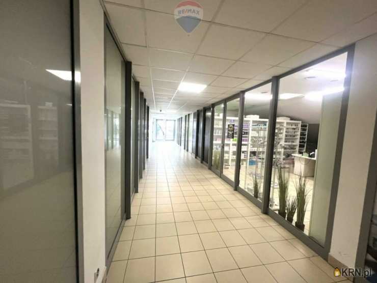 Lokal użytkowy  do wynajęcia, Warszawa, Praga Południe, ul. , 1 pokojowe