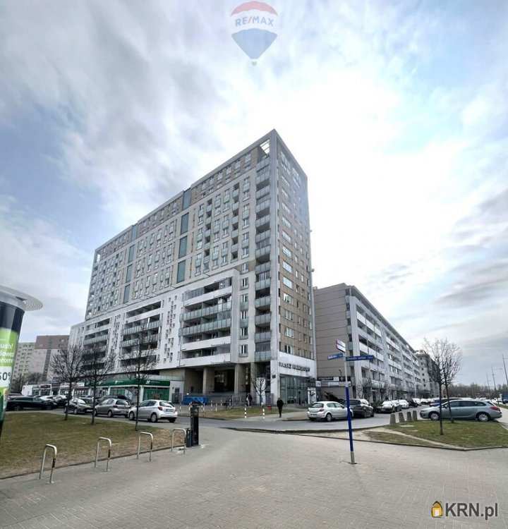 Warszawa, Praga Południe, ul. , 1 pokojowe, Lokal użytkowy  do wynajęcia