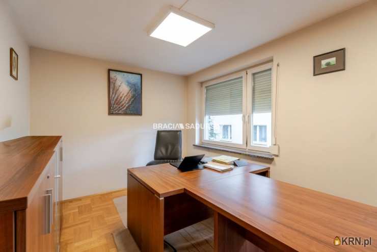 6 pokojowe, Kraków, Prądnik Biały/Azory, ul. H. Modrzejewskiej, Lokal użytkowy  do wynajęcia