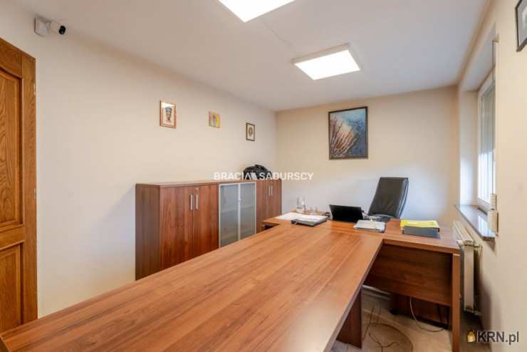 BRACIA SADURSCY NIERUCHOMOŚCI ODDZIAŁ BS5 NOWA HUTA, Lokal użytkowy  do wynajęcia, Kraków, Prądnik Biały/Azory, ul. H. Modrzejewskiej