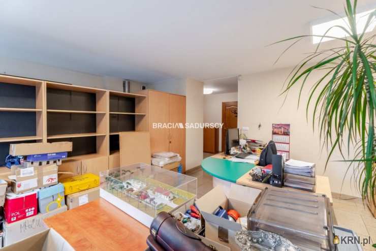 Lokal użytkowy  do wynajęcia, 6 pokojowe, Kraków, Prądnik Biały/Azory, ul. H. Modrzejewskiej