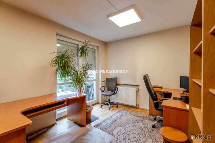 6 pokojowe, Lokal użytkowy  do wynajęcia, Kraków, Prądnik Biały/Azory, ul. H. Modrzejewskiej