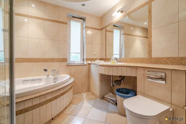 6 pokojowe, Lokal użytkowy  do wynajęcia, Kraków, Prądnik Biały/Azory, ul. H. Modrzejewskiej