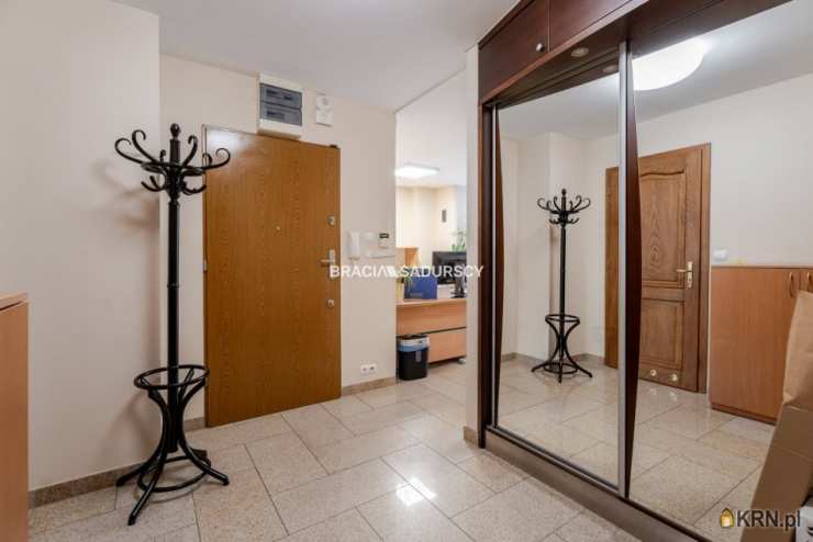 6 pokojowe, Lokal użytkowy  do wynajęcia, Kraków, Prądnik Biały/Azory, ul. H. Modrzejewskiej