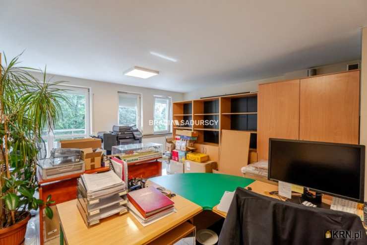 Kraków, Prądnik Biały/Azory, ul. H. Modrzejewskiej, Lokal użytkowy  do wynajęcia, 6 pokojowe