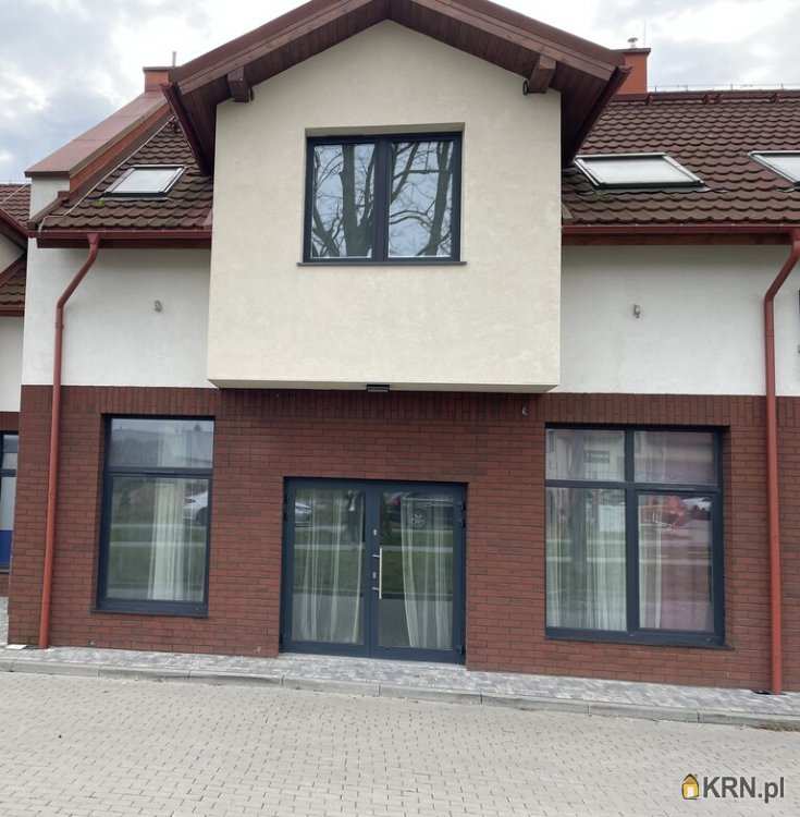 Lokal użytkowy  do wynajęcia, Pępowo, ul. , 