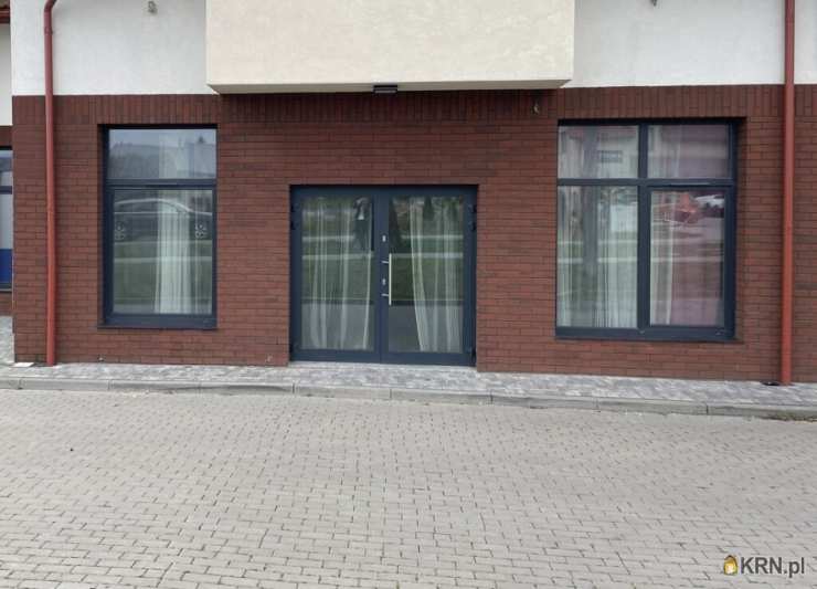 Lokal użytkowy  do wynajęcia, , Pępowo, ul. 