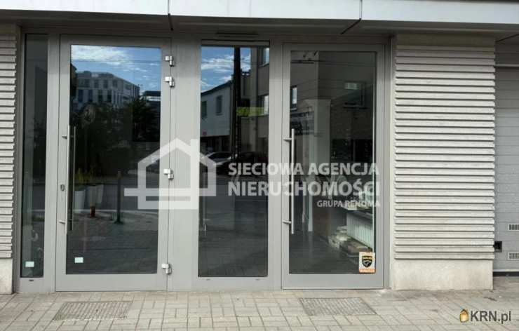 Lokal użytkowy  do wynajęcia, Gdynia, Działki Leśne, ul. , 