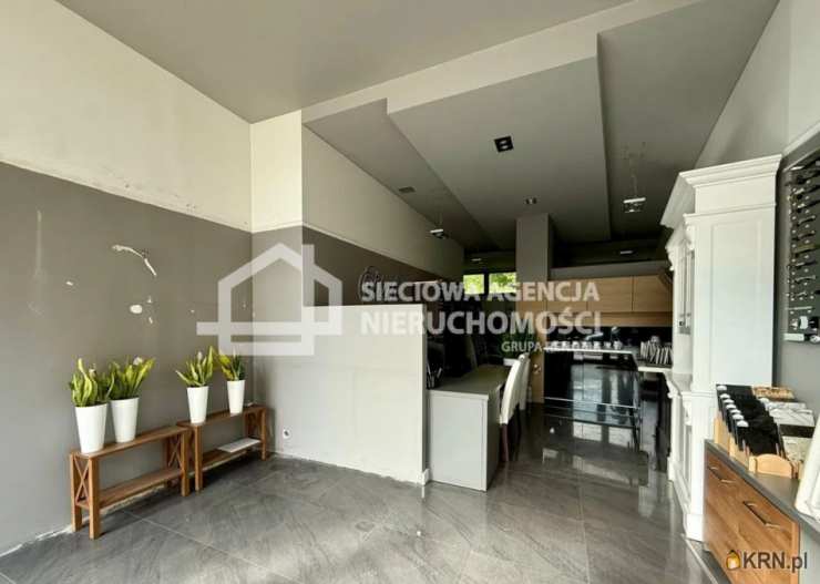 Gdynia, Działki Leśne, ul. , Lokal użytkowy  do wynajęcia, 